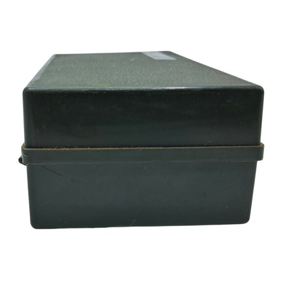 Vintage Wards Signature Sewing Machine Accessory Kit Cams Feet Tools - Picture 11 of 12